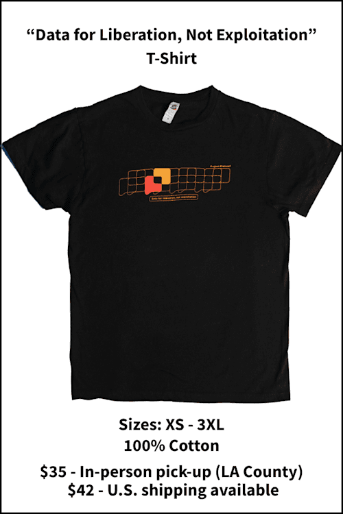 ProPro T-Shirt Campaign